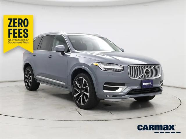 2023 Volvo XC90 B6 Plus 6-Seater for sale in Roseville, CA