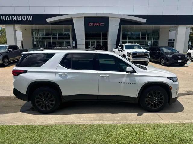2023 Chevrolet Traverse AWD RS for sale in Covington, LA