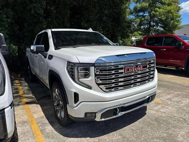 2023 GMC Sierra 1500 2WD Crew Cab Short Box Denali for sale in Covington, LA