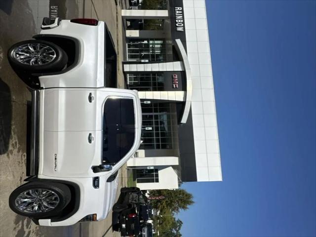 2023 GMC Sierra 1500 2WD Crew Cab Short Box Denali for sale in Covington, LA