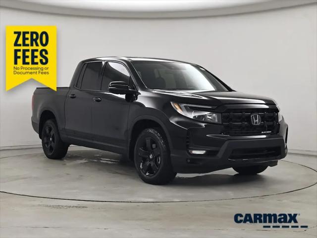2026 Honda Ridgeline Black Edition for sale in Norcross, GA