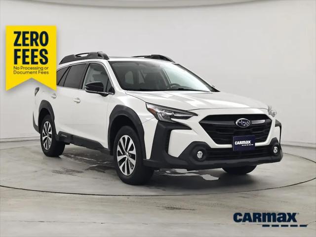 2023 Subaru Outback Premium for sale in Norcross, GA