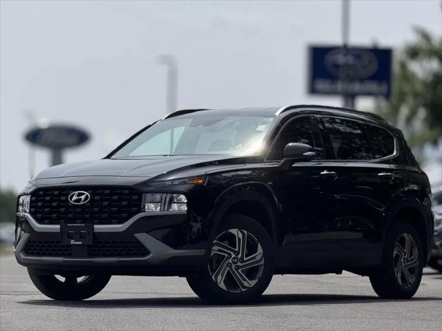 2023 Hyundai Santa Fe SEL for sale in Saratoga Springs, NY