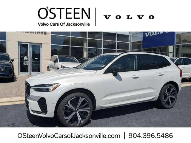 2024 Volvo XC60 B5 Ultimate Dark Theme for sale in Jacksonville, FL