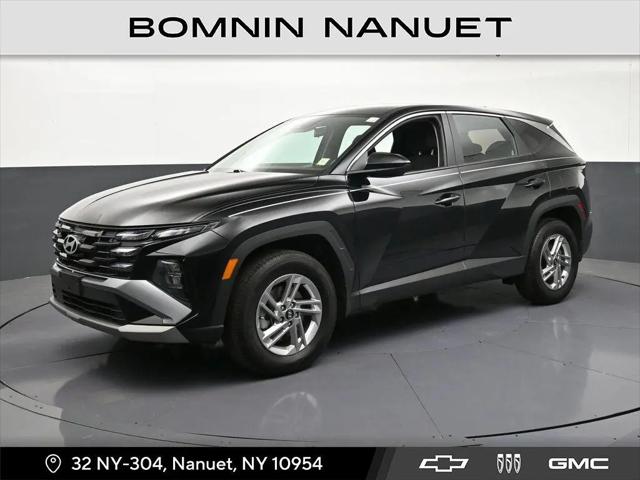 2025 Hyundai Tucson SE for sale in Nanuet, NY