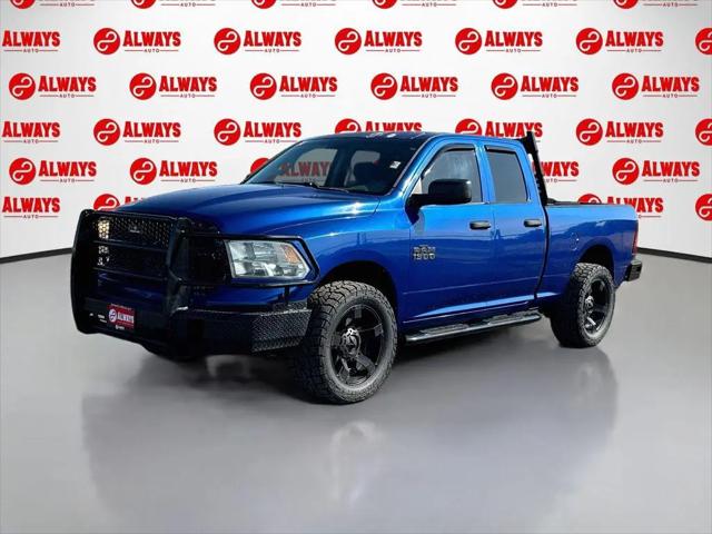 2014 Ram 1500 ST for sale in Wichita Falls, TX