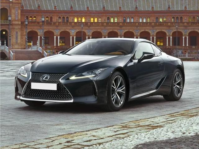 2018 Lexus LC 500 Base for sale in Aurora, CO