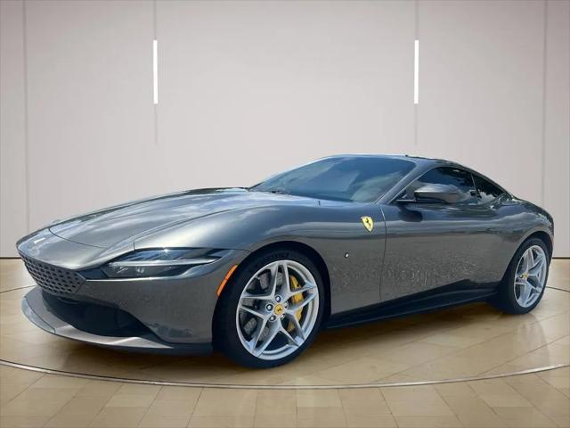 2023 Ferrari Roma Base for sale in Greenville, SC