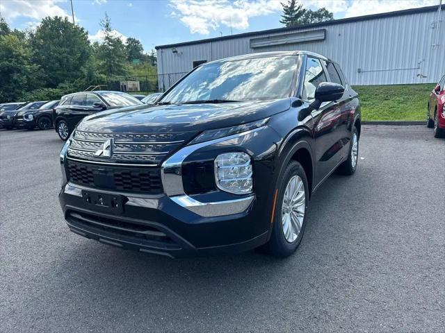 2025 Mitsubishi Outlander PHEV ES S-AWC for sale in Brookfield, CT