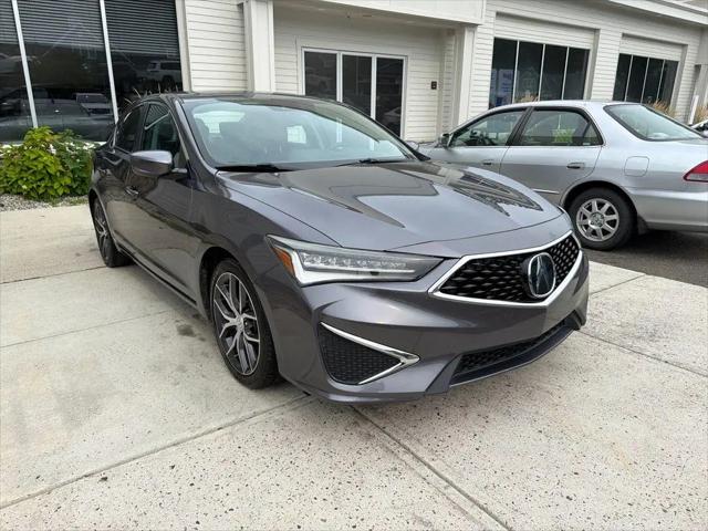 2020 Acura ILX Premium Package for sale in Brookfield, CT