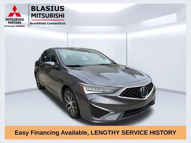 2020 Acura ILX Premium Package for sale in Brookfield, CT