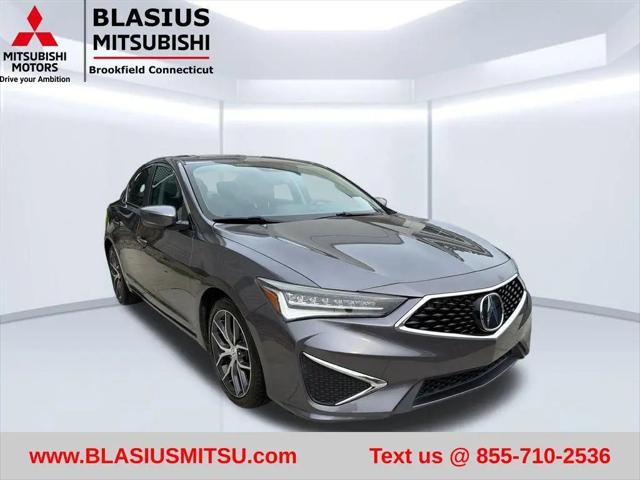 2020 Acura ILX Premium Package for sale in Brookfield, CT