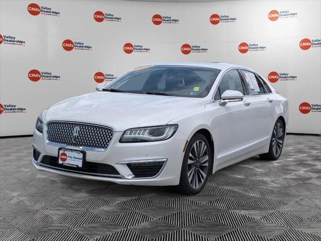 2020 Lincoln MKZ Reserve for sale in Staunton, VA