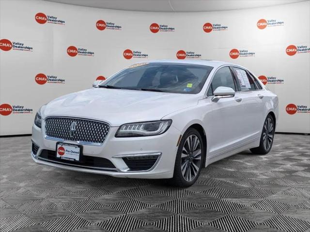 2020 Lincoln MKZ Reserve for sale in Staunton, VA