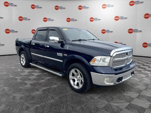 2013 Ram 1500 Laramie for sale in Staunton, VA