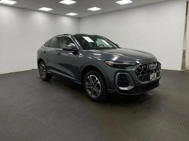 2025 Audi Q5 Premium Plus TFSI quattro S tronic for sale in Appleton, WI