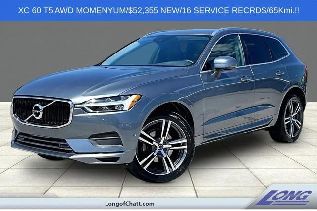 2019 Volvo XC60 T5 Momentum for sale in Chattanooga, TN