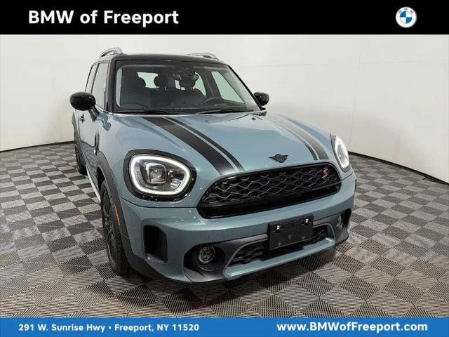 2024 MINI Cooper Countryman Cooper S for sale in Freeport, NY