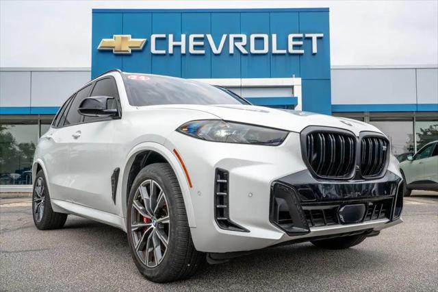 2024 BMW X5 M60i for sale in Glendale, WI