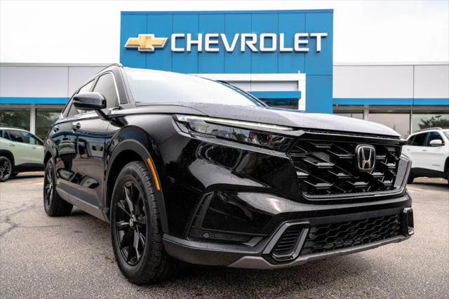 2024 Honda CR-V Hybrid Sport-L for sale in Glendale, WI
