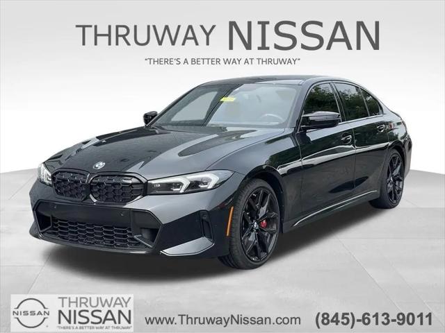 2025 BMW M340i xDrive for sale in Newburgh, NY