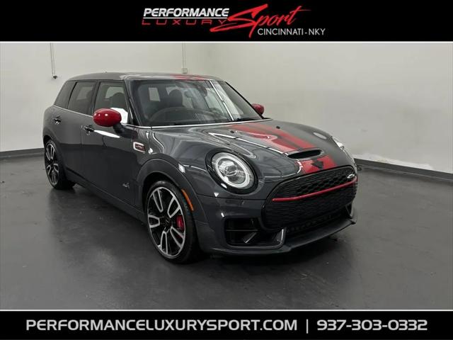 2020 MINI Cooper Clubman John Cooper Works for sale in Covington, KY