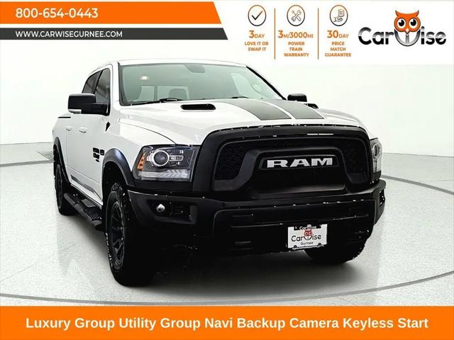2021 Ram 1500 SLT for sale in Gurnee, IL
