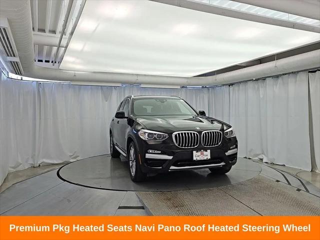 2019 BMW X3 xDrive30i for sale in Gurnee, IL