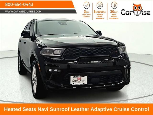 2022 Dodge Durango GT for sale in Gurnee, IL