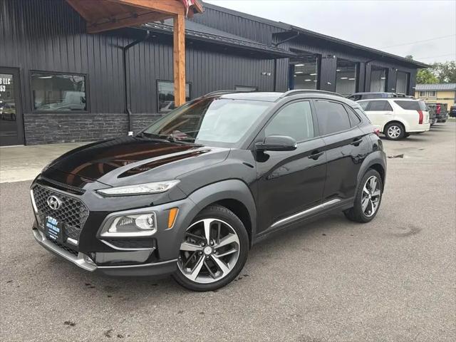 2019 Hyundai Kona for sale near Gallipolis, OH
