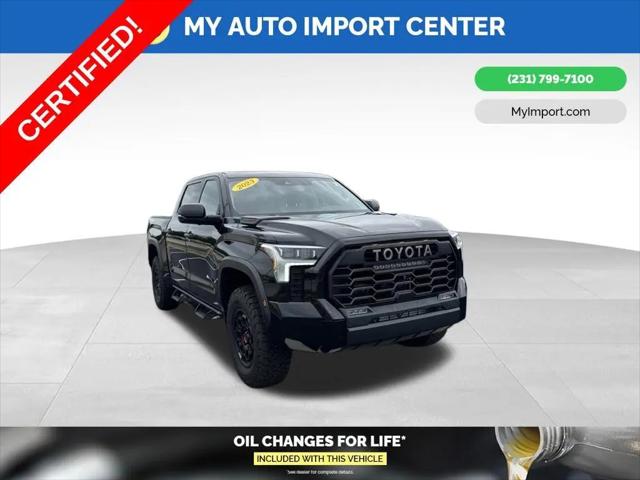 2023 Toyota Tundra TRD Pro for sale in Muskegon, MI