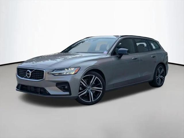 2020 Volvo V60 T5 R-Design for sale in Columbia, SC
