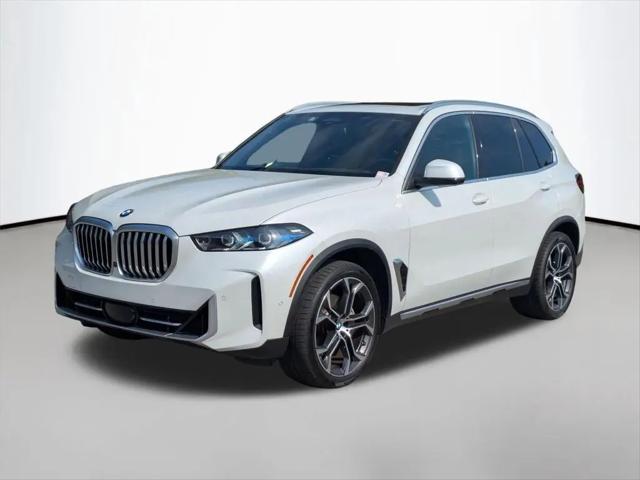 2025 BMW X5 xDrive40i for sale in Columbia, SC