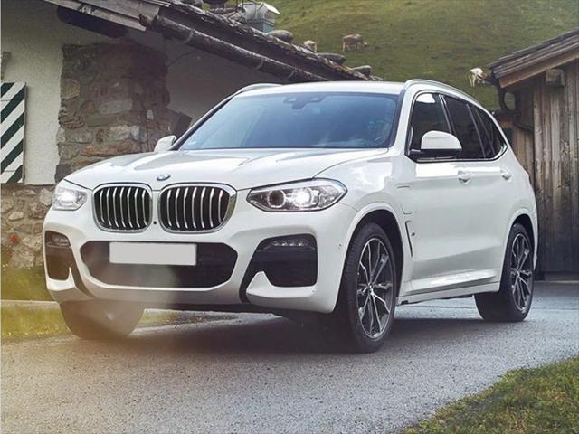 2021 BMW X3 xDrive30e for sale in Margate, FL