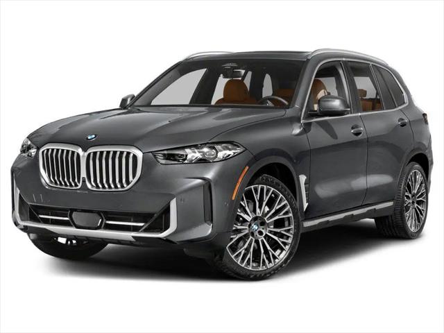 2024 BMW X5 sDrive40i for sale in Margate, FL