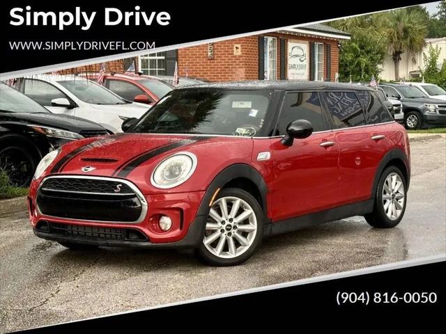 2018 MINI Cooper Clubman Cooper S for sale in Orange Park, FL