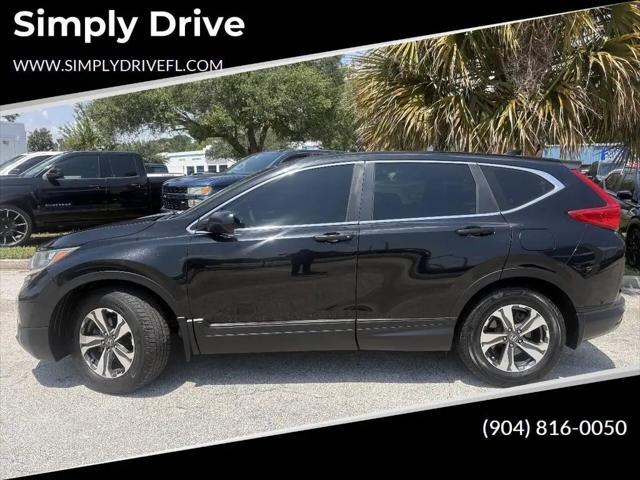 2019 Honda CR-V LX for sale in Orange Park, FL
