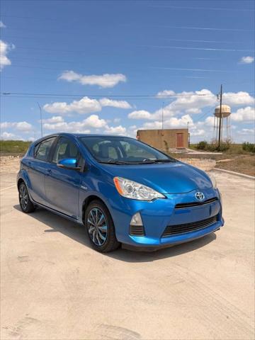 2013 Toyota Prius c One for sale in Pflugerville, TX