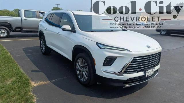 2026 Buick Enclave Preferred FWD for sale in Two Rivers, WI