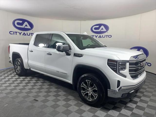 2025 GMC Sierra 1500 2WD Crew Cab Short Box SLT for sale in Memphis, TN