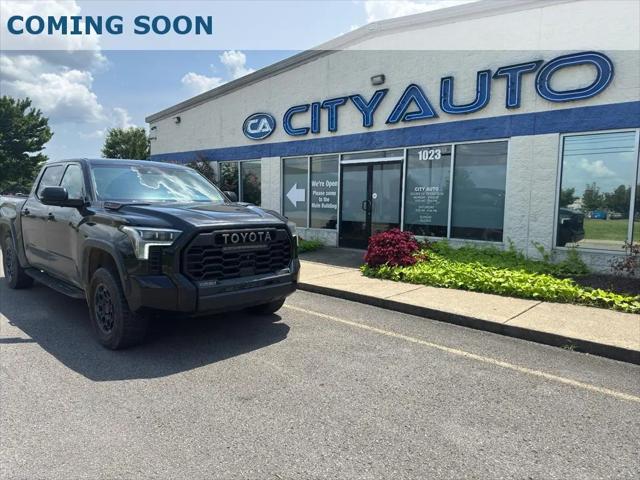 2023 Toyota Tundra TRD Pro for sale in Memphis, TN