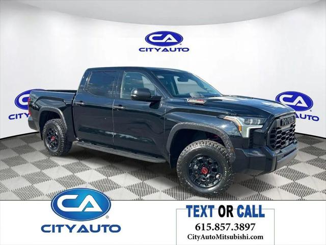 2023 Toyota Tundra TRD Pro for sale in Memphis, TN