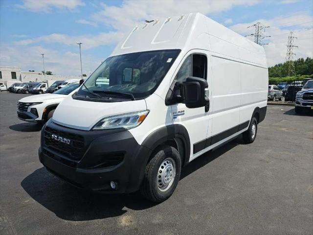 2024 Ram ProMaster Tradesman for sale in Richmond, VA