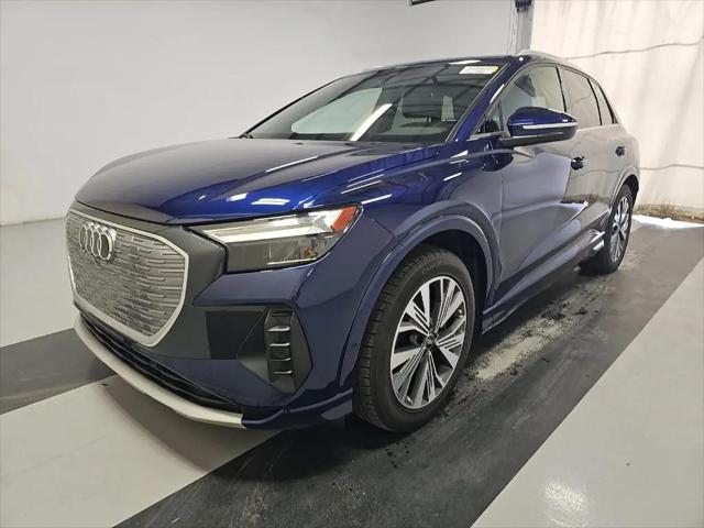 2023 Audi e-tron Premium Plus 40 RWD for sale in Richmond, VA