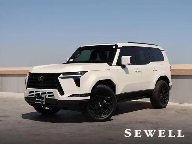 2025 Lexus GX 550 Luxury+ for sale in Dallas, TX
