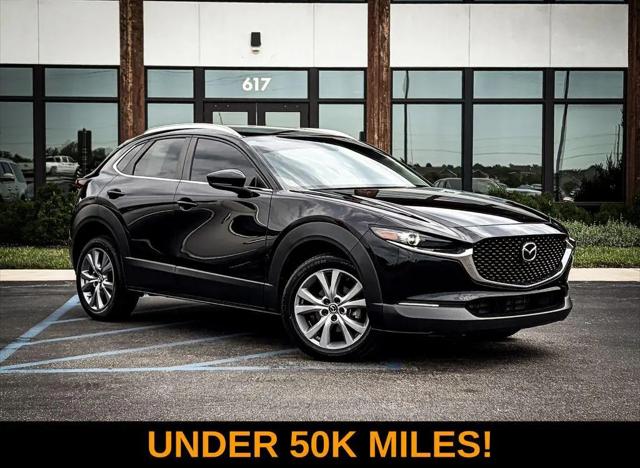 2023 Mazda CX-30 2.5 S Preferred for sale in Troy, MO