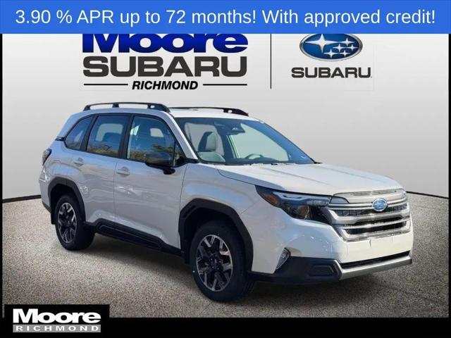 2026 Subaru Forester Premium for sale in Richmond, VA