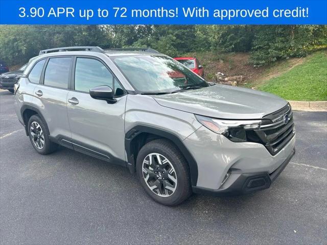 2026 Subaru Forester Premium for sale in Richmond, VA