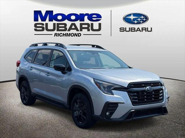2026 Subaru Ascent Premium 7-Passenger for sale in Richmond, VA