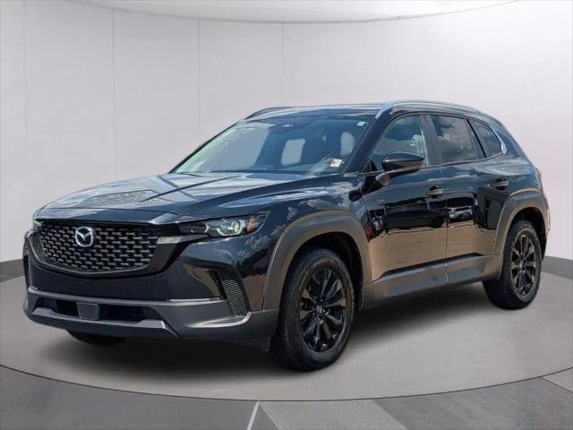 2025 Mazda CX-50 2.5 S Preferred Package for sale in Columbia, MS